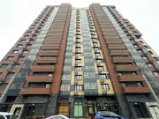 Продажа квартиры, 1-я улица Машиностроения