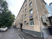 Москва, 3-х комнатная квартира, ул. Гашека д.9, 35000000 руб.