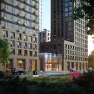 Москва, 1-но комнатная квартира, Автомобильный проезд д.4, 7300000 руб.