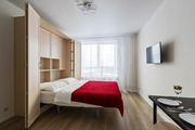 Путилково, 1-но комнатная квартира, улица Сходненская д.8, 3119 руб.