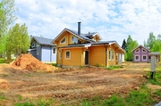Продается дом 150 м2, д.Сафонтьево, Истринский р-н, 10800000 руб.