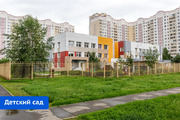 Чехов, 1-но комнатная квартира, ул. Земская д.6, 5160000 руб.