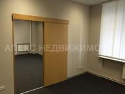 Аренда офиса 179 м2 м. Павелецкая в бизнес-центре класса В в ., 16950 руб.