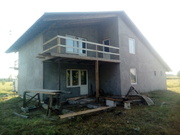 Дом 220 кв.м. в д. Торбеево, 2400000 руб.
