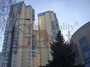 Москва, 3-х комнатная квартира, ул. Мироновская д.25, 24000000 руб.