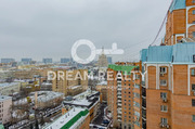 Москва, 4-х комнатная квартира, ул. Зоологическая д.30с2, 85000000 руб.