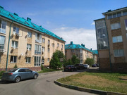 , 1-но комнатная квартира, Центральная улица д.28, 4900000 руб.