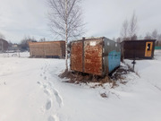 Земельный участок 12 соток в СНТ Калинка, Талдомского района, 400000 руб.