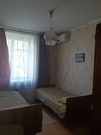 Москва, 2-х комнатная квартира, ул. Малышева д.3, 40000 руб.