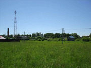 Земельный участок в деревне, 550000 руб.