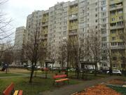 Москва, 1-но комнатная квартира, ул. Беловежская д.39 к2, 5100000 руб.