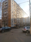 Москва, 1-но комнатная квартира, Капотня 4-й кв-л. д.4, 4600000 руб.