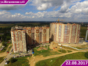 Щелково, 1-но комнатная квартира, жегаловская д.43а, 2244000 руб.