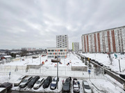 Боброво, 3-х комнатная квартира, Крымская д.25, 17500000 руб.