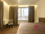 Москва, 2-х комнатная квартира, Скандинавский бульвар д.9к1, 23000000 руб.