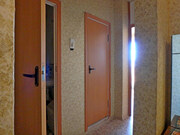 Солнечногорск, 1-но комнатная квартира, ул. Молодежная д.1, 2600000 руб.