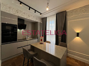 Москва, 3-х комнатная квартира, ул. Мосфильмовская д.98к2, 40700000 руб.