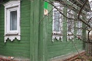 Дом в деревне Круглово, 1600000 руб.