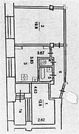 Москва, 2-х комнатная квартира, Кутузовский пр-кт. д.31, 16450000 руб.