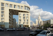 Москва, 3-х комнатная квартира, Садовническая наб. д.29, 62572222 руб.