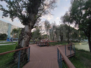 Комната 15 м2 в 3-к, 4/16 эт. 22 999 &8381; в месяц Москва, Коломенская на, 28999 руб.