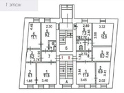 3-х этажный особняк 3-я Тверская-Ямская ул, 3с2, 150000000 руб.