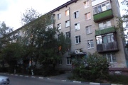 Железнодорожный, 2-х комнатная квартира, ул. Калинина д.3, 3800000 руб.