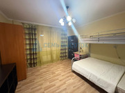 Москва, 3-х комнатная квартира, ул. Брусилова д.7, 14500000 руб.