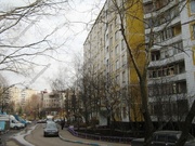 Москва, 2-х комнатная квартира, Новоясеневский пр-кт. д.5К1, 6000000 руб.