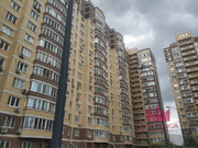 Москва, 1-но комнатная квартира, Чечерский проезд д.126, 9600000 руб.