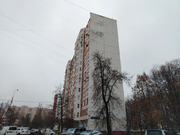 Москва, 1-но комнатная квартира, Зеленый пр-кт. д.8, 15621000 руб.