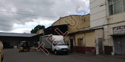 м. Нижегородская, ул. Авиамоторная, 2320 м2, производственно-складское ..., 245000000 руб.