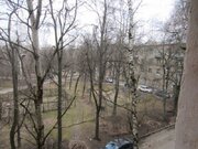 Жуковский, 2-х комнатная квартира, ул. Пушкина д.4 к4, 5600000 руб.