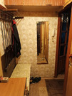Подольск, 1-но комнатная квартира, ул. Гайдара д.5, 18000 руб.