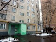 Москва, 1-но комнатная квартира, ул. 800-летия Москвы д.7к1, 5100000 руб.