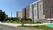Москва, 1-но комнатная квартира, Рязанский пр-кт. д.2/2, к.1, 12800000 руб.