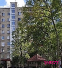 Москва, 1-но комнатная квартира, ул. Дубининская д.6с1, 8850000 руб.