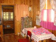 Дом в деревне, 3200000 руб.