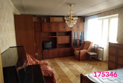 Долгопрудный, 2-х комнатная квартира, ул. Спортивная д.5, 32000 руб.