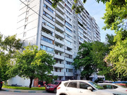 Москва, 2-х комнатная квартира, ул. Веерная д.7 к1, 11990000 руб.