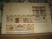 Дом д. Постниково, Москва, 15 км. от МКАД, участок 15 соток, 7980000 руб.