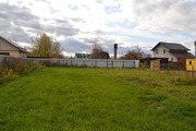Продам земельный участок 7.17 соток в деревне Кузнецово по улице Тихая, 1800000 руб.