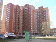 Раменское, 3-х комнатная квартира, ул. Дергаевская д.д.32, 6100000 руб.