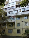 Москва, 1-но комнатная квартира, Филёвский бульвар д.23, 6450000 руб.