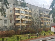 Ильинский, 1-но комнатная квартира, ул. Октябрьская д.57 к3, 3000000 руб.
