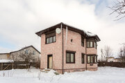 Шикарный дом в мкр-не Семхоз г. Сергиев-Посад, 8900000 руб.