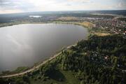 Коттедж 500 м2 в д. Мышецкое рядом с озером Круглое, 30000000 руб.