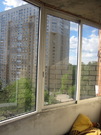 Пушкино, 1-но комнатная квартира, институтская д.11, 3500000 руб.