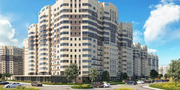 Пушкино, 1-но комнатная квартира, Новая Деревня мкр. д., 6710000 руб.