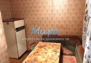 Москва, 1-но комнатная квартира, ул. Привольная д.9к1, 5499000 руб.